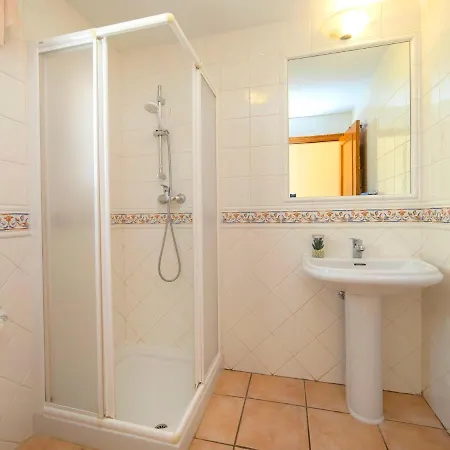 Sandra By Interhome * Calpe