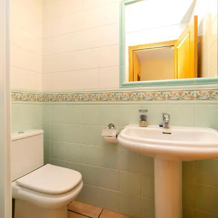 Sandra By Interhome Holiday home *