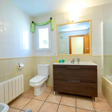 Tatil Evi Sandra By Interhome Calp