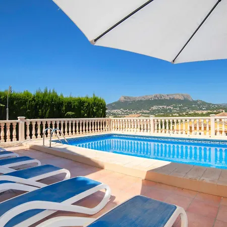 Sandra By Interhome Tatil Evi