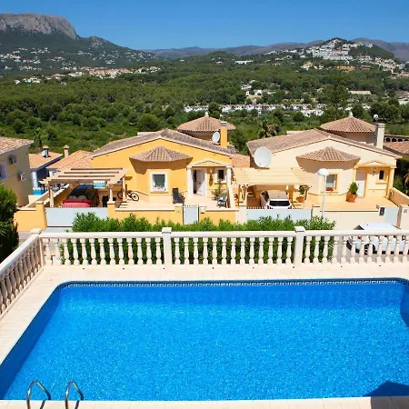 Sandra By Interhome Calp