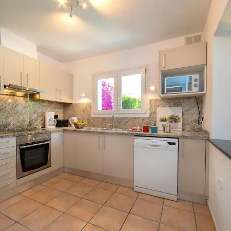 Sandra By Interhome * Calpe