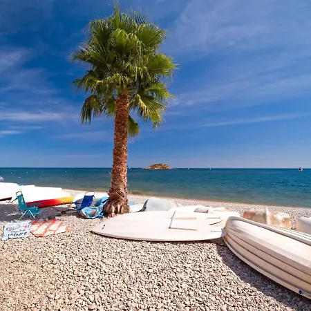 Sandra By Interhome Tatil Evi