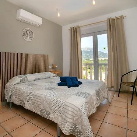 Sandra By Interhome * Calpe