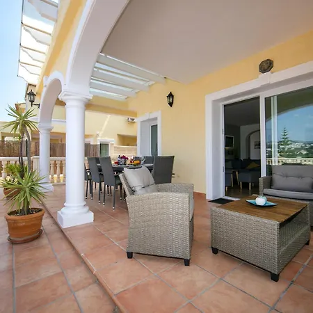 Tatil Evi Sandra By Interhome