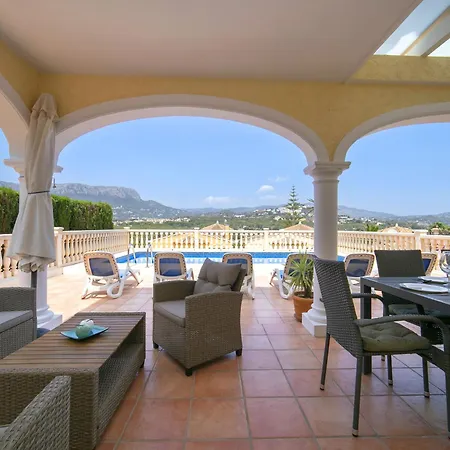 Sandra By Interhome * Calp