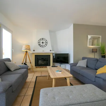 Holiday home Sandra By Interhome *