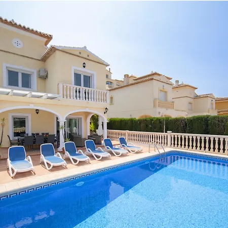 Sandra By Interhome * Calp