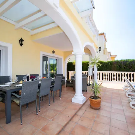 Holiday home Sandra By Interhome