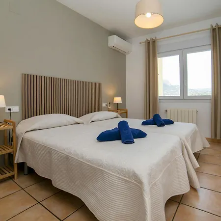 Sandra By Interhome *