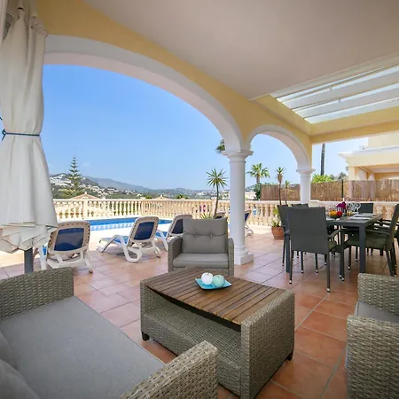 Tatil Evi Sandra By Interhome *