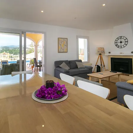 Holiday home Sandra By Interhome