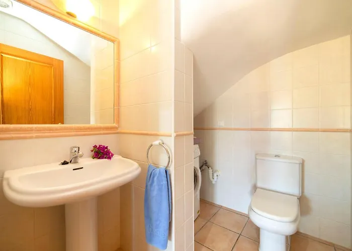 Ferienhaus Sandra By Interhome Calp