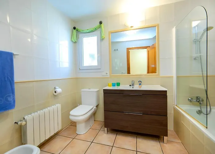 Ferienhaus Sandra By Interhome Calp