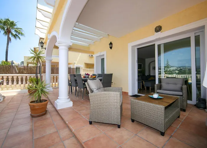 Ferienhaus Sandra By Interhome