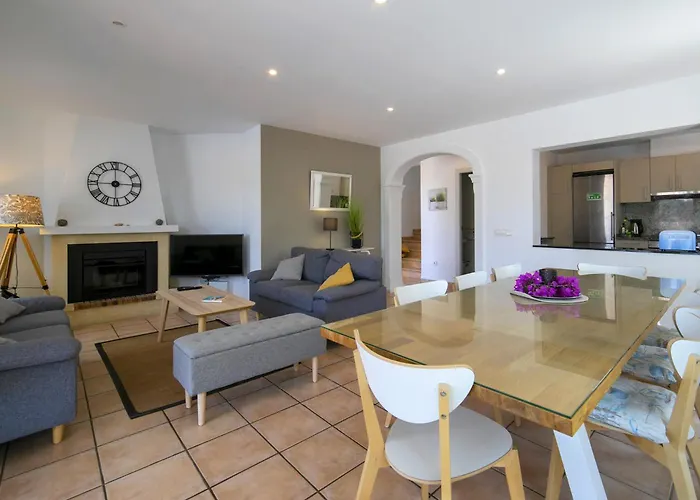 Sandra By Interhome *