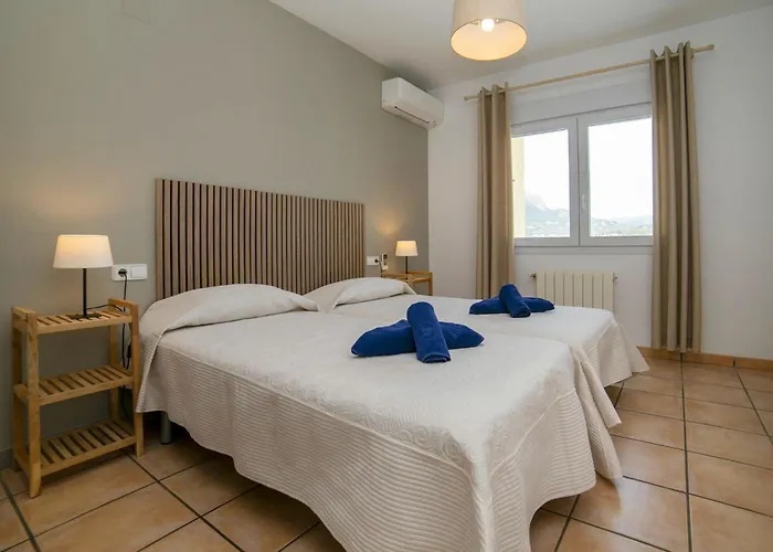 Sandra By Interhome *