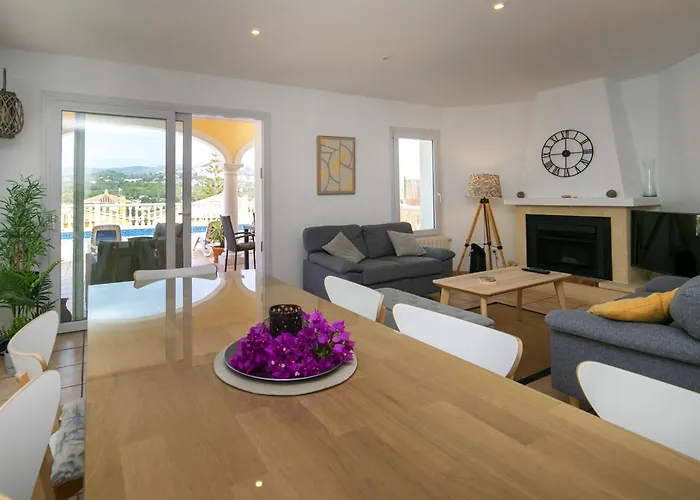 Ferienhaus Sandra By Interhome