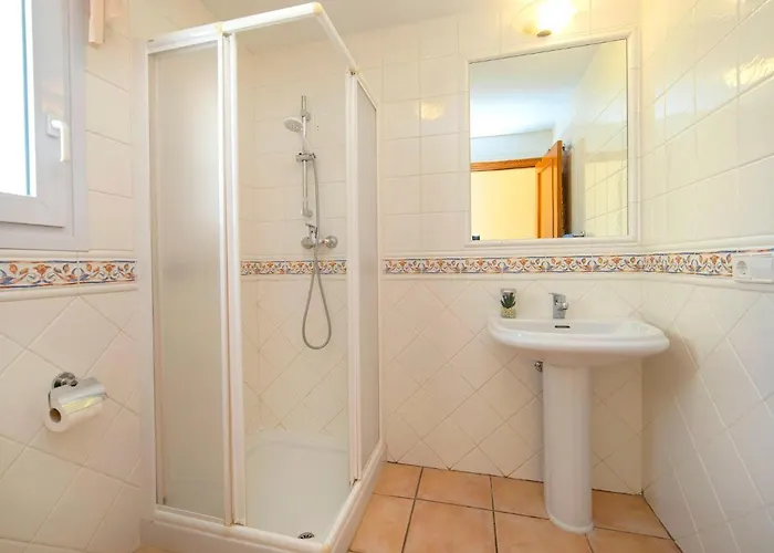 Sandra By Interhome * Calpe