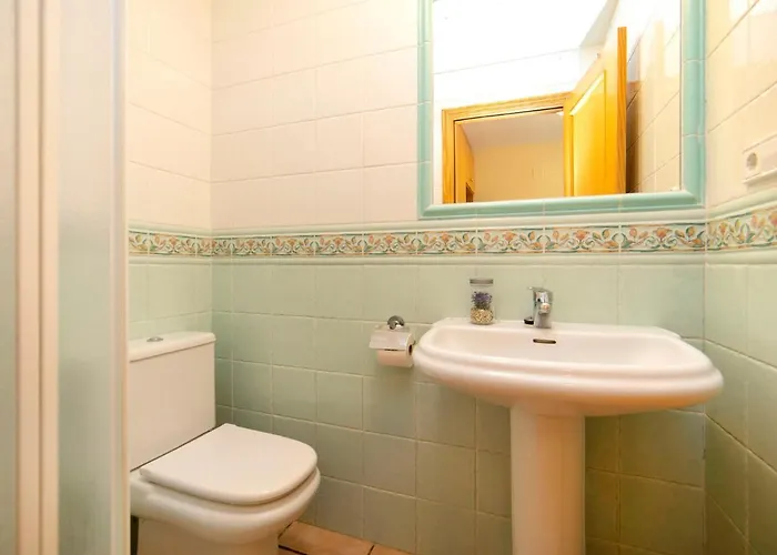 Sandra By Interhome Holiday home *