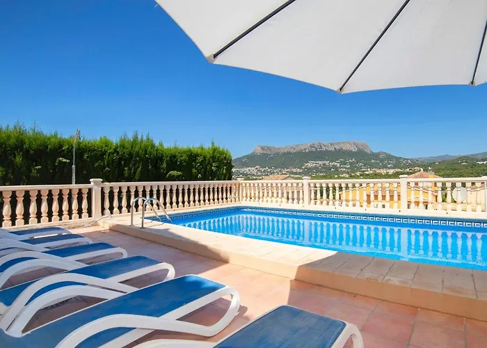 Sandra By Interhome Holiday home