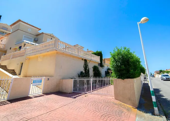 Sandra By Interhome *