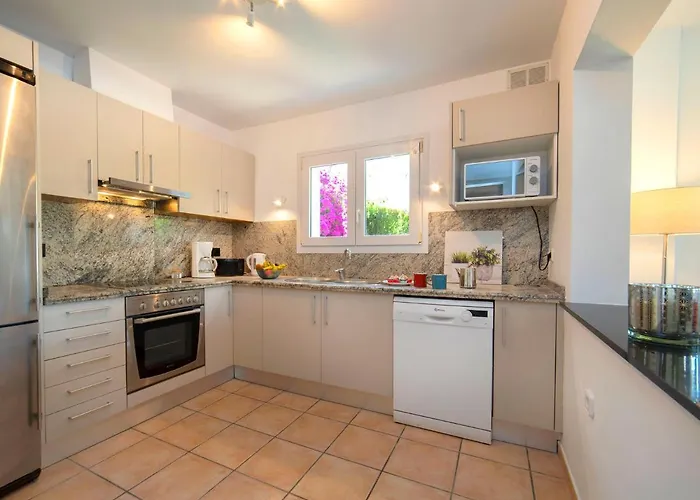 Sandra By Interhome * Calpe