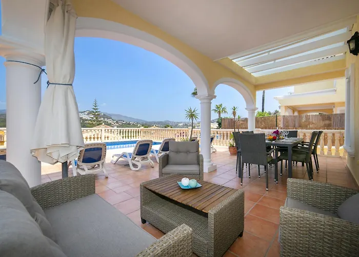 Holiday home Sandra By Interhome *